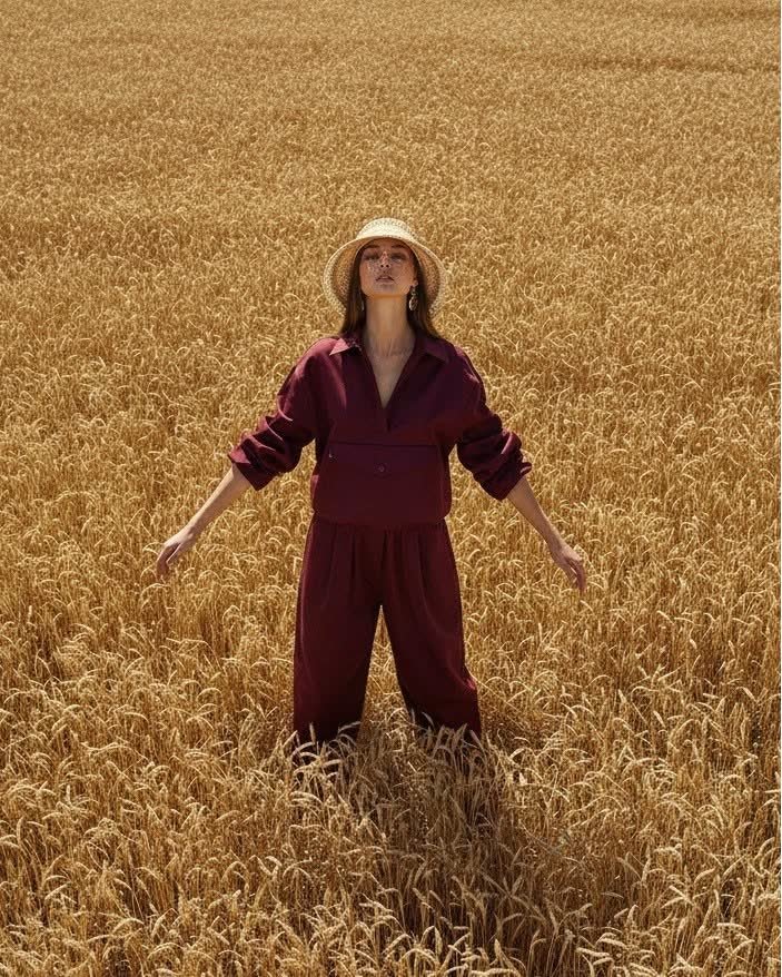 Ensemble Moisson, Bordeaux (5/7)