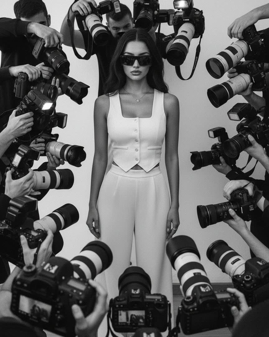 Gilet Blanc, Blanc (6/7)