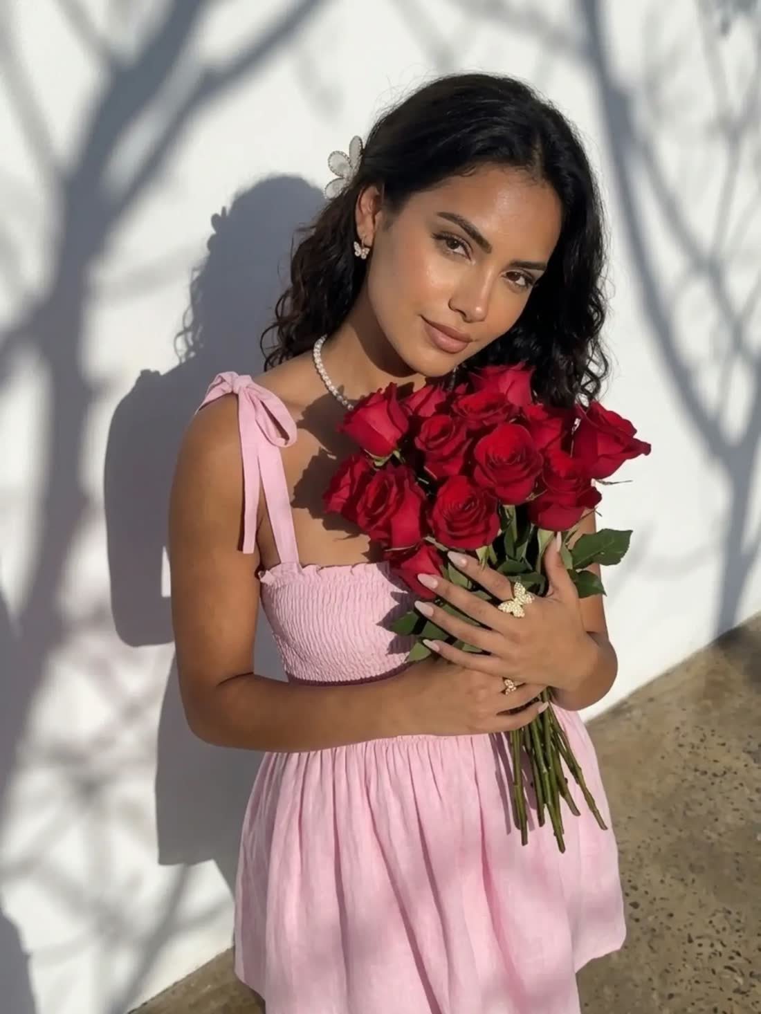 Rosée d'Amour, Rose (5/5)