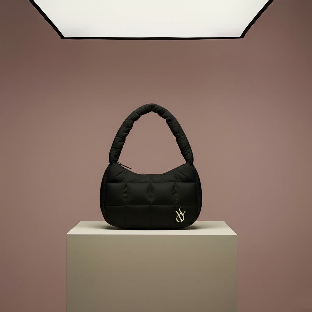 Sac Matelassé